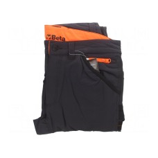 Spodnie robocze BETA 076500002