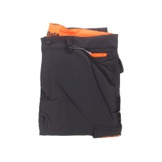 Spodnie robocze BETA 076500004