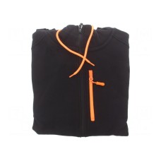 Bluza z kapturem BETA 076650004