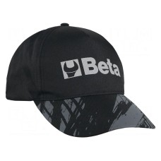 Czapka z daszkiem BETA BE079820000