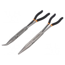 Zestaw narzędzi: szczypce BETA 010090060