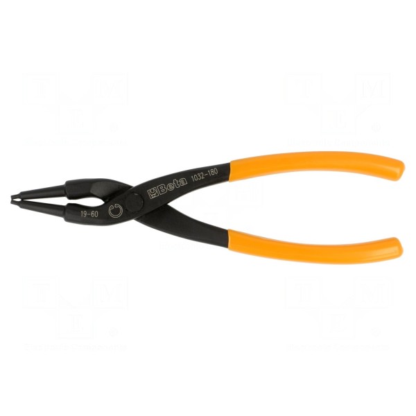 Szczypce BETA 1032/180