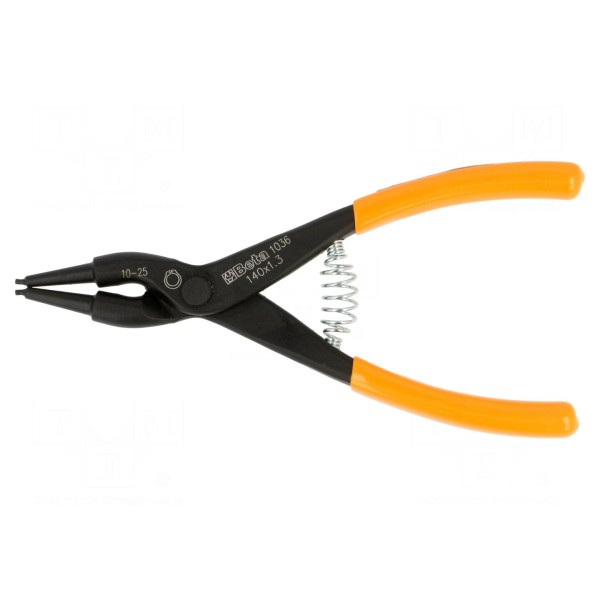 Szczypce BETA 1036/140X1.3