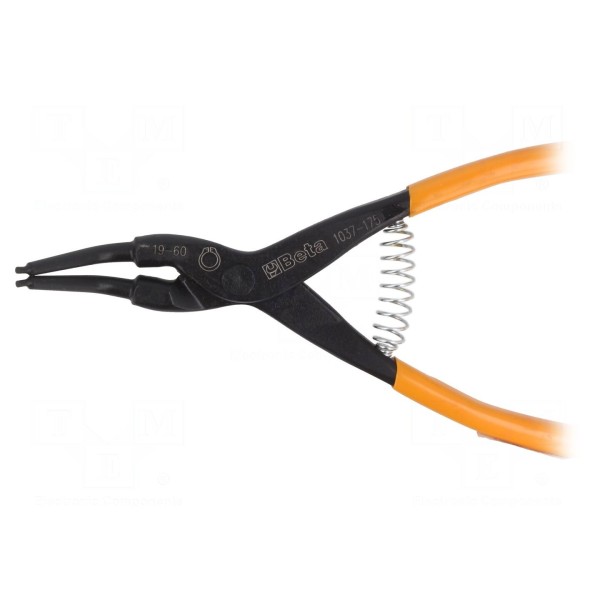 Szczypce BETA 1037/175