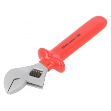 Klucz: nastawny BETA 001100525