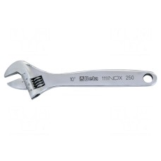 Klucz: nastawny BETA BE111INOX/150
