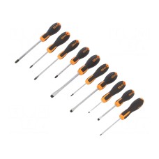 Wkrętak: uniwersalny-zestaw BETA 012031010