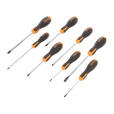 Wkrętak: uniwersalny-zestaw BETA 012031008