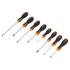 Wkrętak: uniwersalny-zestaw BETA 012031009