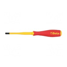 Wkrętak: izolowany BETA BE1235MQ/C/PH1