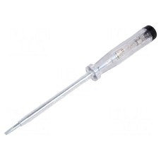 Wkrętak: próbnik napięcia BETA 012530001