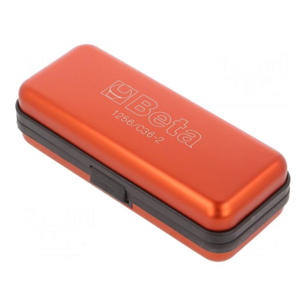 Wkrętak: uniwersalny-zestaw BETA 012560100