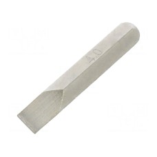 Końcówka wkrętakowa BETA 012560009