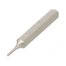 Końcówka wkrętakowa BETA 012560021