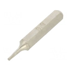 Końcówka wkrętakowa BETA 012560022