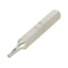 Końcówka wkrętakowa BETA 012560023