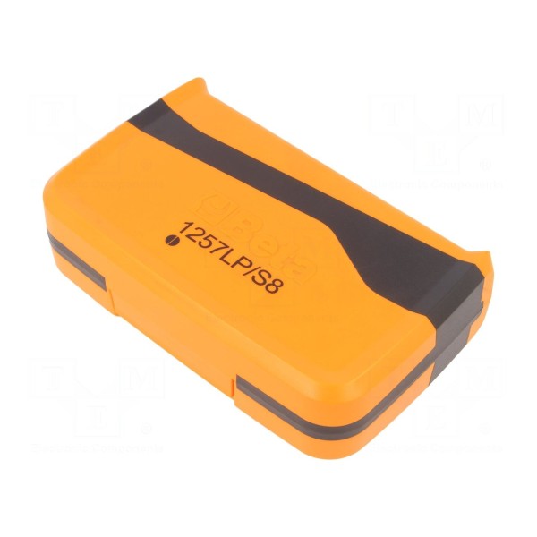 Wkrętak: precyzyjny-zestaw BETA 012570200