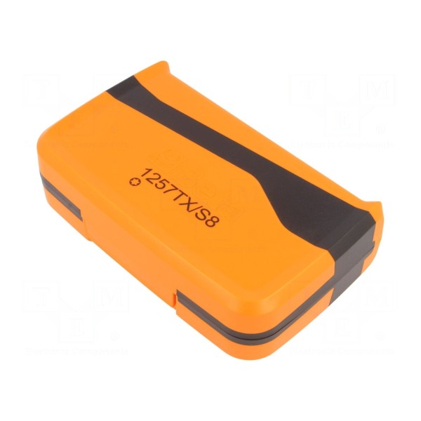 Wkrętak: precyzyjny-zestaw BETA 012570220