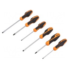 Wkrętak: uniwersalny-zestaw BETA 012630006