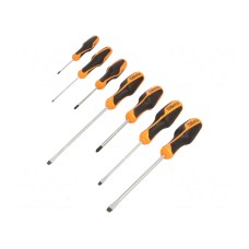 Wkrętak: uniwersalny-zestaw BETA 012630007