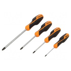 Wkrętak: uniwersalny-zestaw BETA 012690304