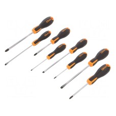 Wkrętak: uniwersalny-zestaw BETA 012930408