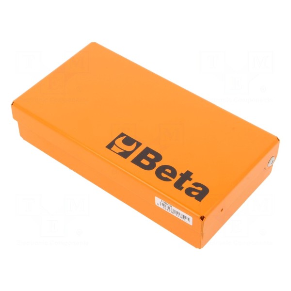 Wkrętak: do pobijania-zestaw BETA 012950108