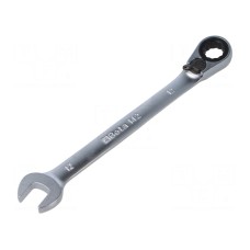 Klucz: płasko-oczkowy BETA 142/12