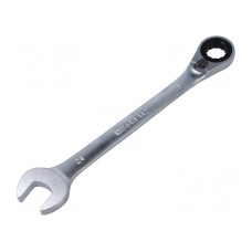 Klucz: płasko-oczkowy BETA 142/24