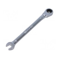 Klucz: płasko-oczkowy BETA 142/8