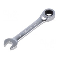 Klucz: płasko-oczkowy BETA 142C/8