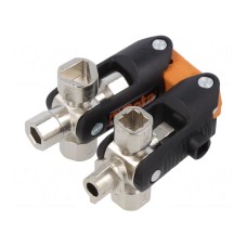 Klucz BETA 016000010