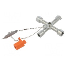 Klucz BETA 016000008