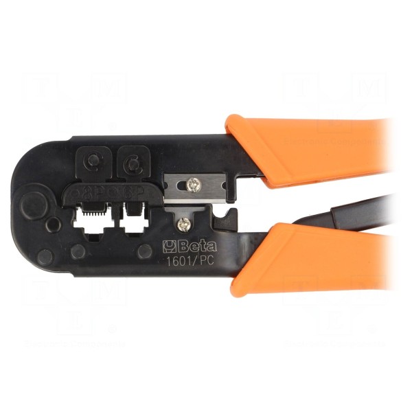 Narzędzie: do zaciskania BETA 016010011