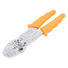 Narzędzie: do zaciskania BETA 016020005