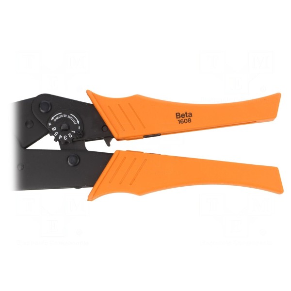 Narzędzie: do zaciskania BETA 016080001