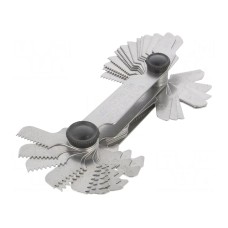 Sprawdzian grzebieniowy BETA 017070001