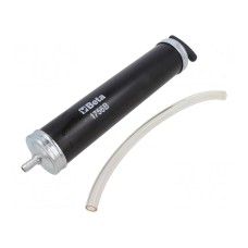 Strzykawka BETA 017560220