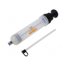 Strzykawka BETA 017560502