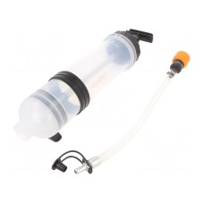 Strzykawka BETA 017560515