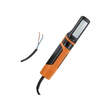 Lampa: inspekcyjna BETA BE1842/13LED-ABM