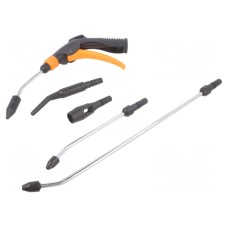 Pistolet do przedmuchiwania BETA 1949U5