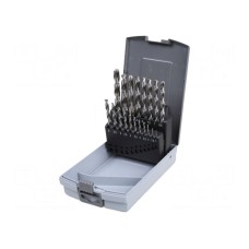 Wiertło-zestaw BETA BE412/SP19