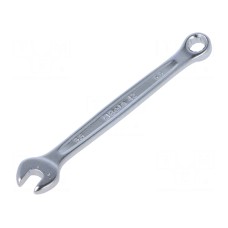 Klucz: płasko-oczkowy BETA 42/5.5