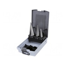 Wiertło-zestaw BETA BE425/SP3