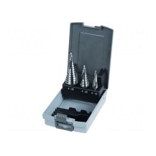 Wiertło-zestaw BETA BE425ES/SP3