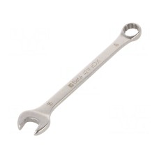 Klucz: płasko-oczkowy BETA 000420315