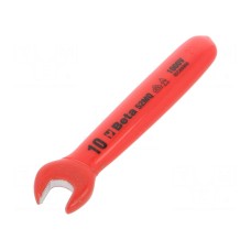 Klucz: płaski BETA 000520110