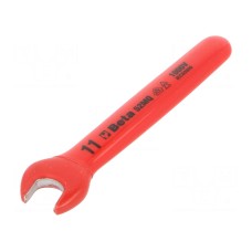 Klucz: płaski BETA 000520111