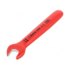 Klucz: płaski BETA 000520112